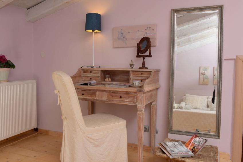 Charmantes Steinhaus in Agios Matheos - foto 9