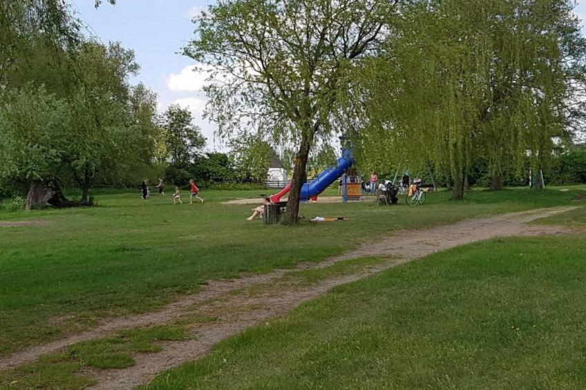 Bungalow Stuebner - foto 36