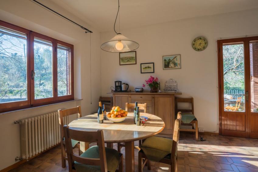 Wohnung 'Giulia 6' mit Pool - foto 27