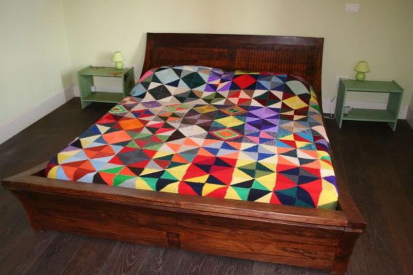 Haus in Manciano mit Terrasse, Garten und Grill - foto 7