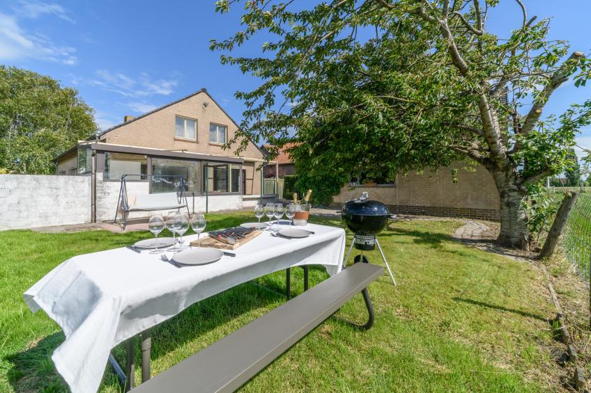 Villa Robert  - + parking - foto 43