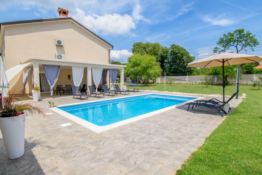 Villa Ondine