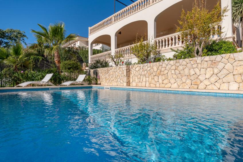 VILLA BENDINAT 10 - by Priority Villas