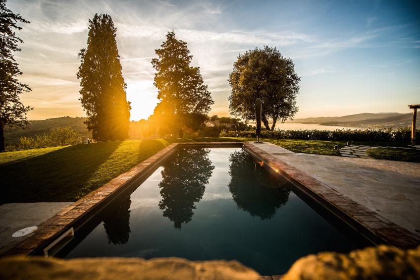 Villa Collina - foto 15