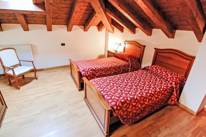Albergo Diffuso - Cjasa Fantin - foto 12