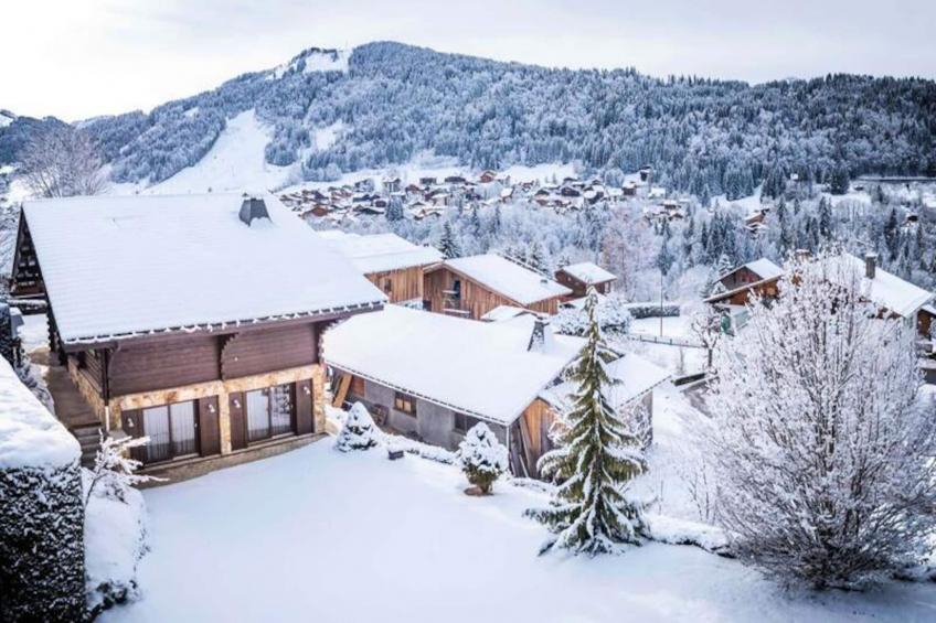 Résidence Hibou Blanc - foto 2