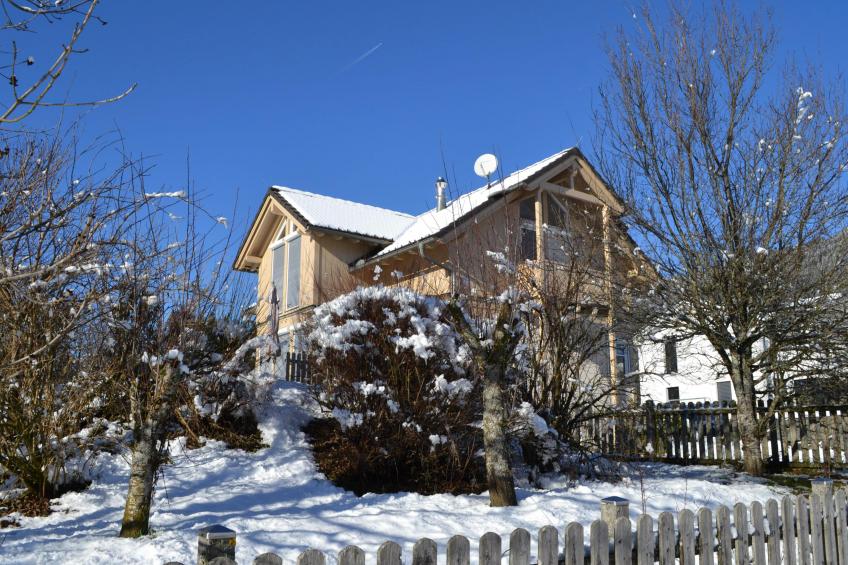 Landhaus St Georgen im Gailtal - foto 45