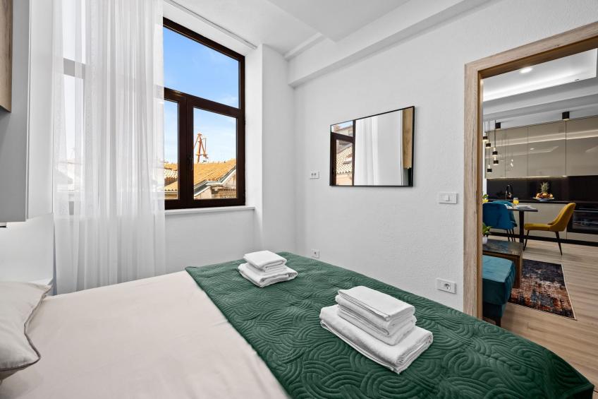 Capitolina Two Bedroom Apartment - foto 9