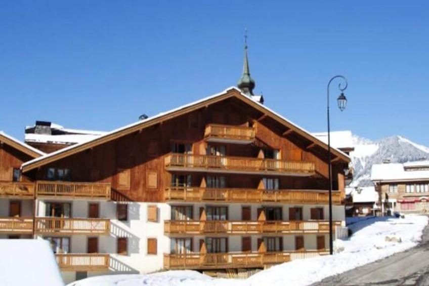 Résidence Le Village - foto 14