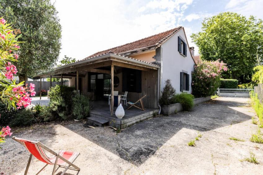 Maison à Andernos-les-Bains - foto 22