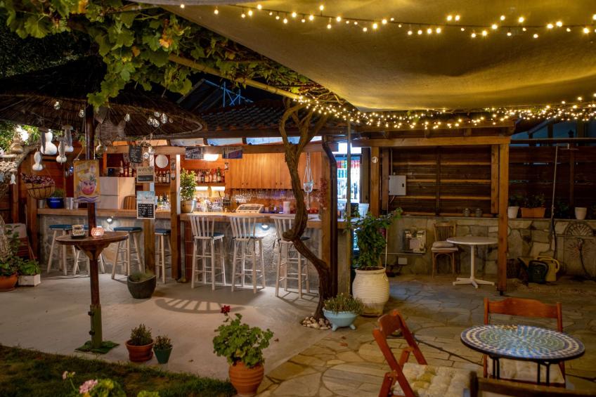 Studio mit Balkon - foto 35