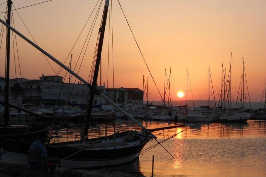 Wohnung in Calasetta mit Grill und Garten - foto 32