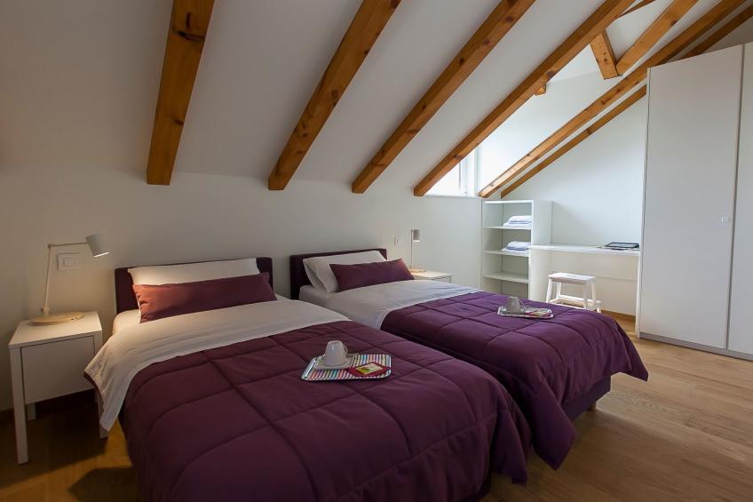 Villa Ella mit Infinity-Pool - foto 14