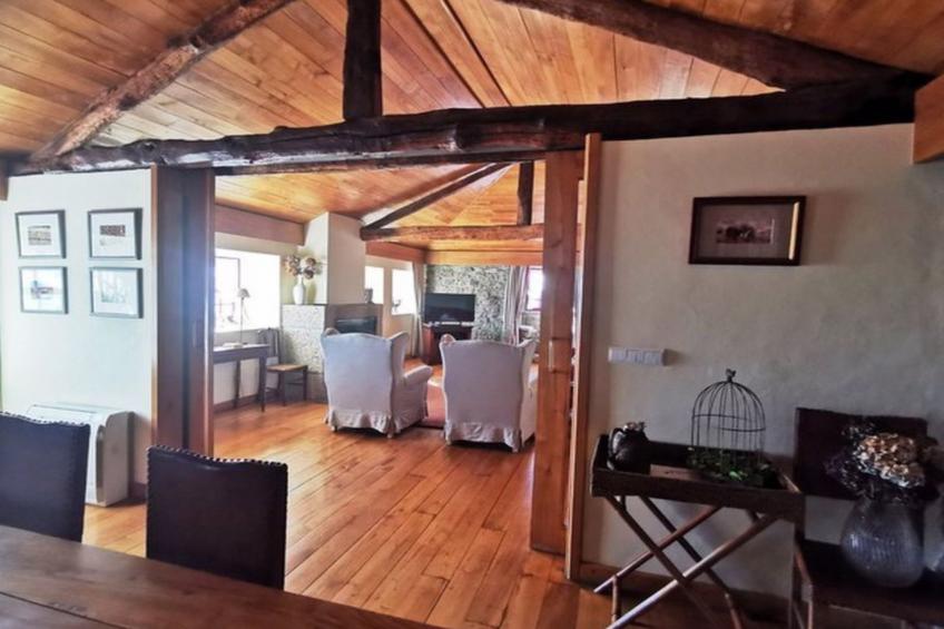 Fabelhafter Pool in einer atemberaubenden Landschaft - foto 8