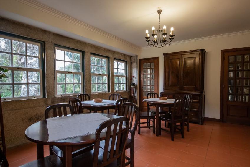 Finca "Quinta do Bento Novo" - foto 33