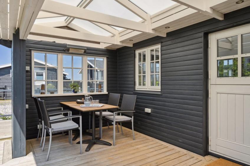 "Sazur" - 75m from the sea in Funen - foto 27