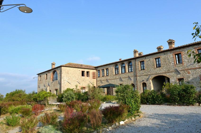 Wohnung 'Beccanella T6' mit Schwimmbad - foto 22