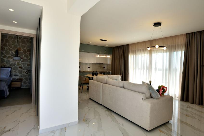 "Villa 101 X Rhodos" - foto 10