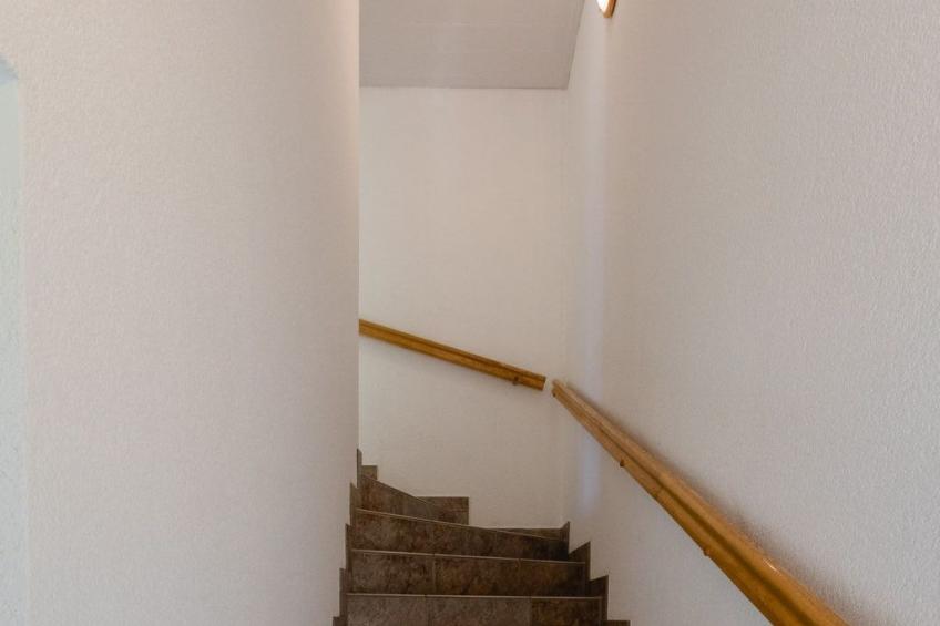 mit Parkplatz und Fahrradunterstellmöglichkeit mit Balkon nah am Wald - foto 16