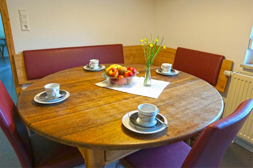 Zuckerbauernhof Weideblick - foto 9