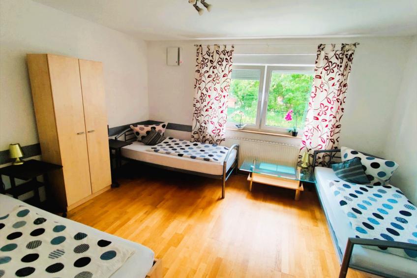Wohnung „Sonnendeck“ - foto 7