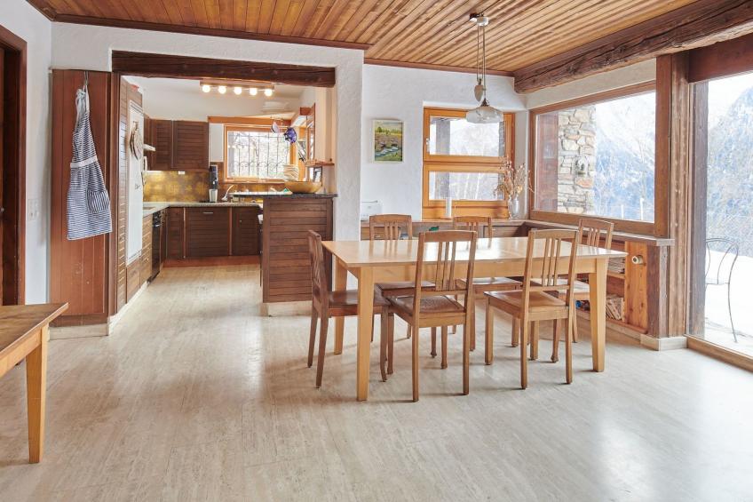 Casa Bubeck - foto 5