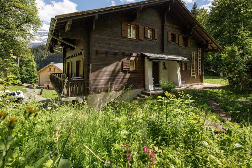Chalet l'Aube - foto 17