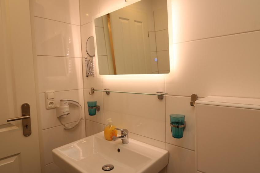 Apartment in Messenähe Essen und DD - foto 36