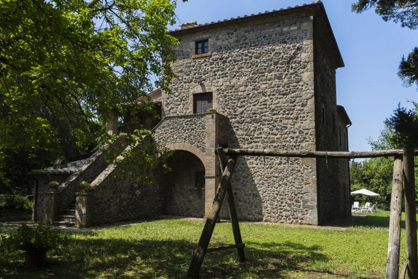Agriturismo La Capraccia (BOL333) - foto 25