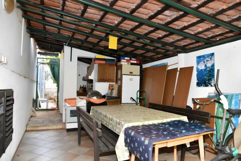 Holiday apartment with terrace - BF-2VD5Z - foto 3