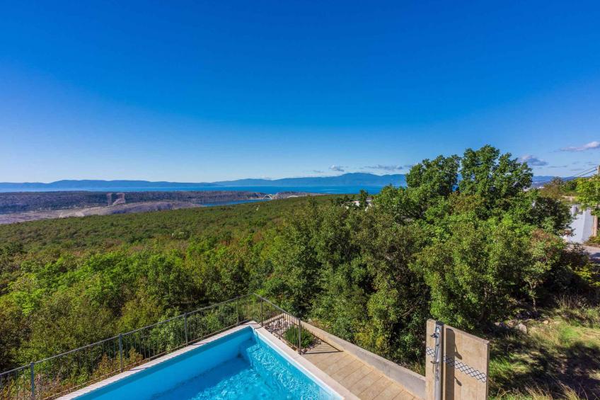 Villa met buitenzwembad en panorama uitzicht - VW-HVKF9 - foto 31