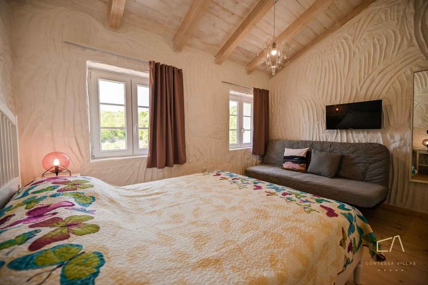 Villa met zwembad en airconditioning - BF-HMCGJ - foto 31