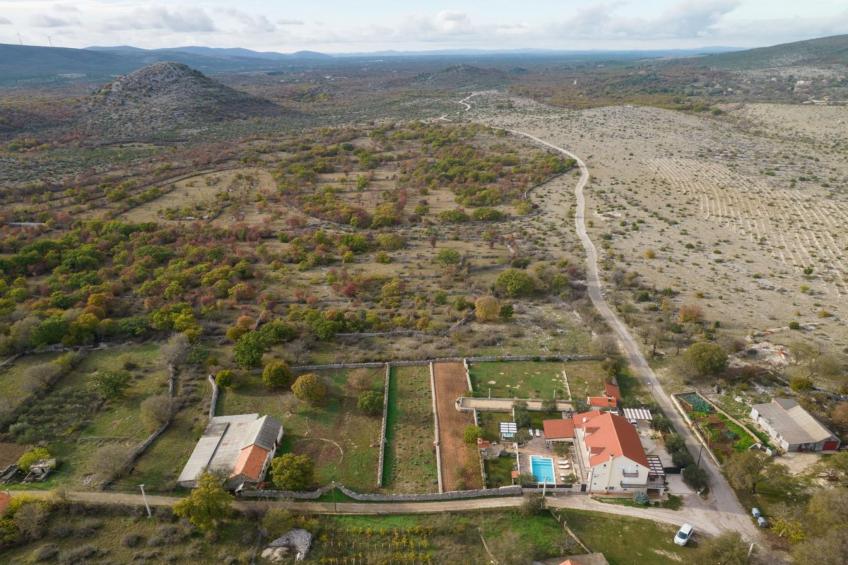 Vila Ive winter spa Podumci - foto 36