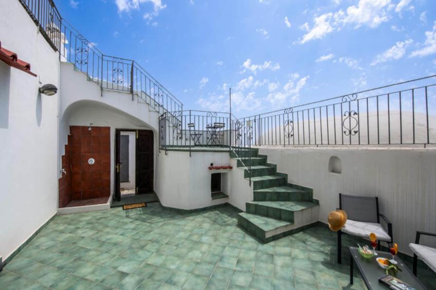 Maison à Praiano - foto 15