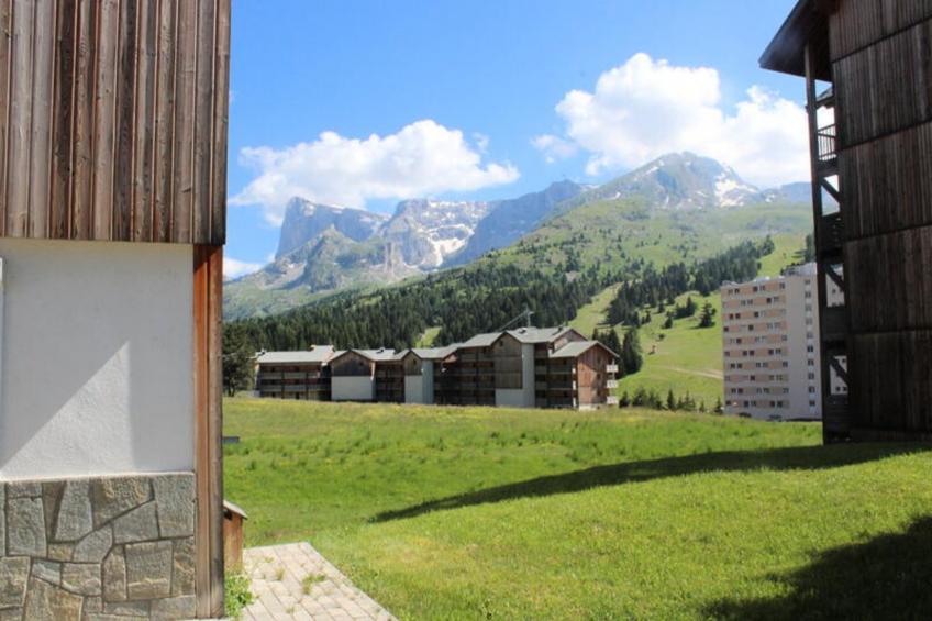 Résidence Les Toits Du Devoluy - foto 9