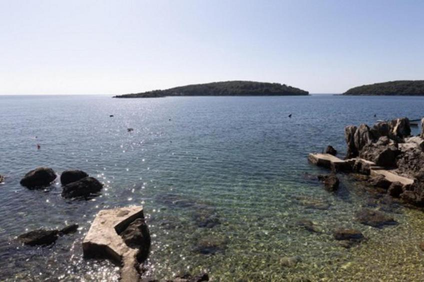 Guest House Rooms Rose - Romantic Double Room with Balcony and Sea View (No.1) - foto 18