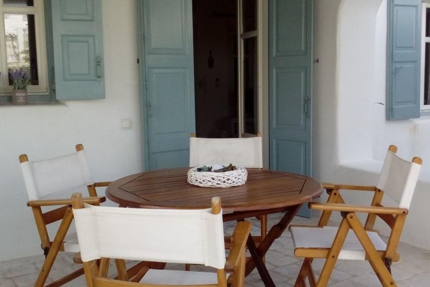 "Mykonian Aroma" mit Pool - foto 35