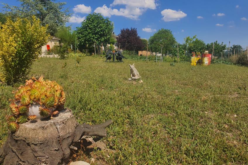 Unterkunft Santa Lucia bei Holiday World - foto 25