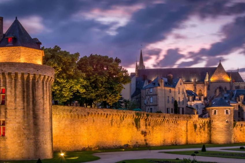 "L'Aube" - privates SPA - ruhig gelegen - foto 17