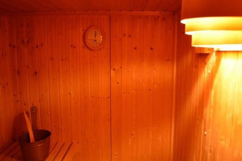 im Fachwerkstil mit Sauna und Garten - foto 18