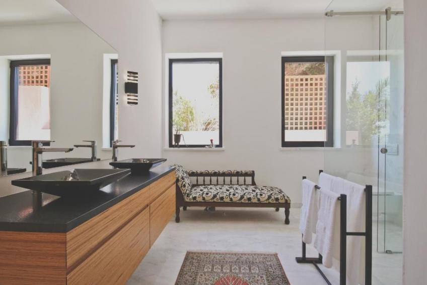 Red Rock Ocean View Villa - Baywatch Apartment - foto 4