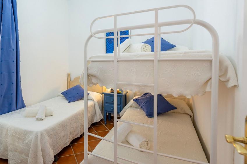 Casa Rural Villa Felisa - foto 16