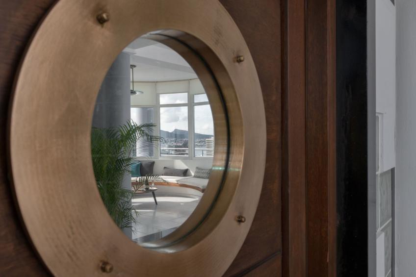 Monte Smith Luxus-Villa - foto 12