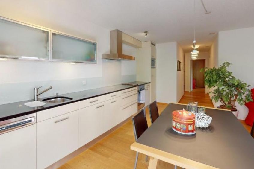 3.5 Zimmer Ferienwohnung Piz Linard Lantsch Lenz - foto 7