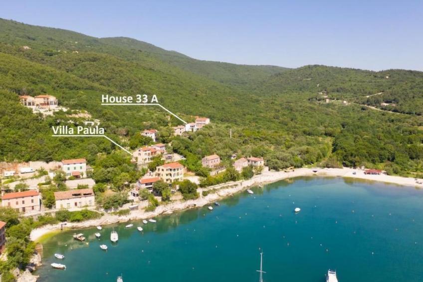 Traumhaftes Apartment mit großer Terrasse - foto 34