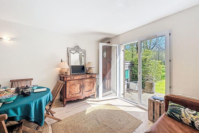 Les Cottages du Golf