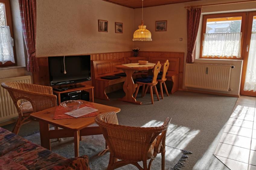 mit komplett eingerichteter Küchenzeile im Wohnraum - foto 7