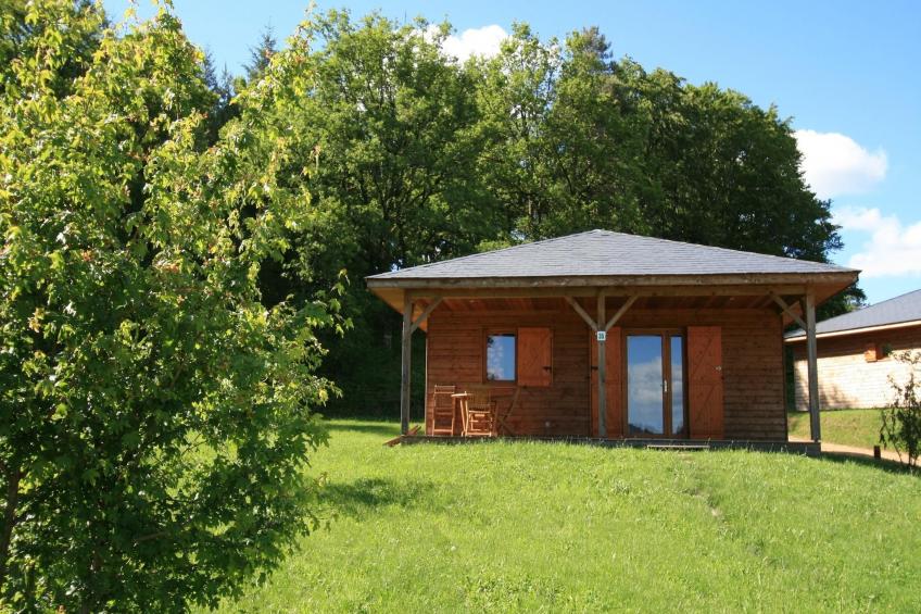 Le Domaine des MonÃ©diÃ¨res - Chalet 3 piÃ¨ces 6 personnes vue Lac - foto 8