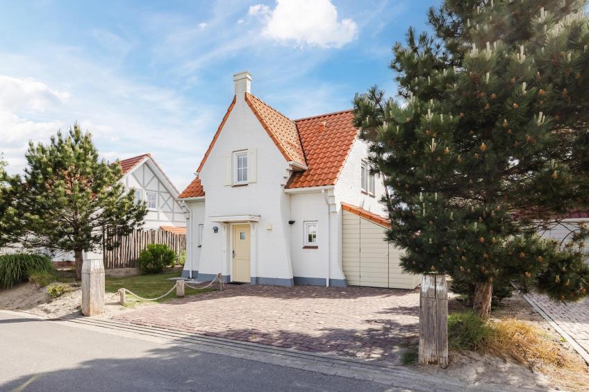 Noordzee Residence Cadzand-Bad 23 - foto 40