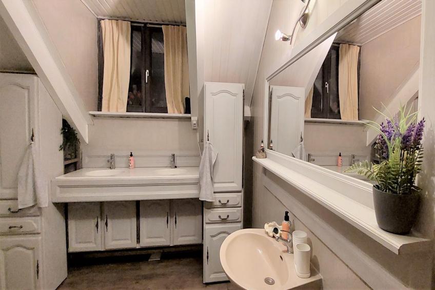 Ardennes Bleu 8 pers maximum - foto 15